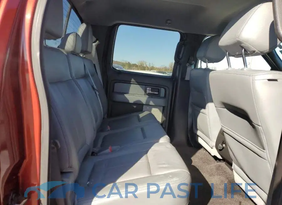 1FTFW1EF2EKD05409# 10