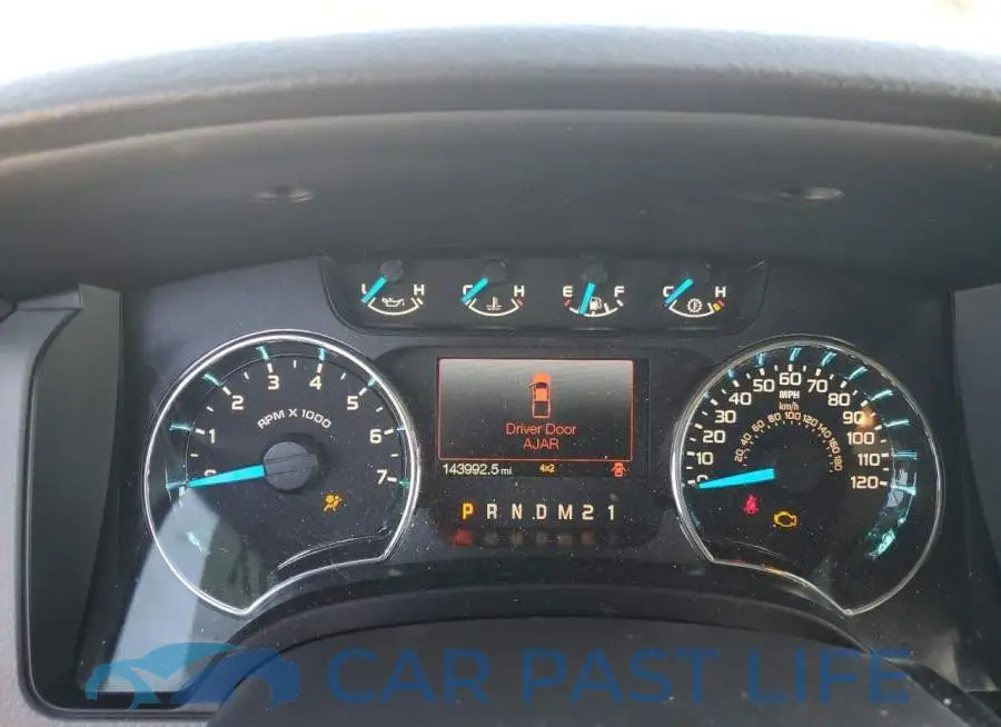 1FTFW1EF2EKD05409# 9