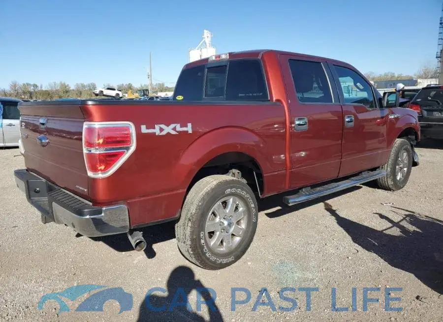 1FTFW1EF2EKD05409# 3
