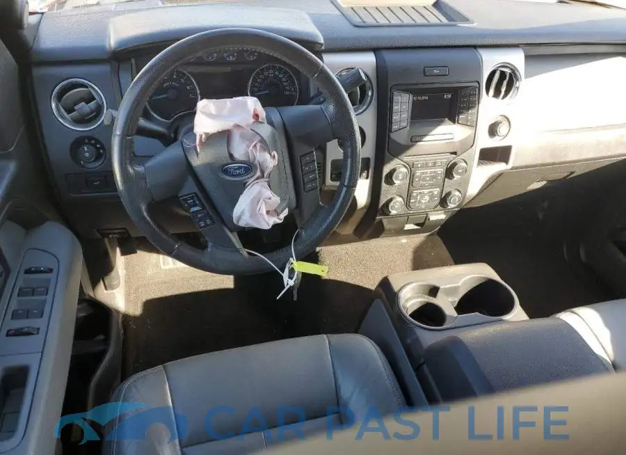 1FTFW1EF2EKD05409# 8