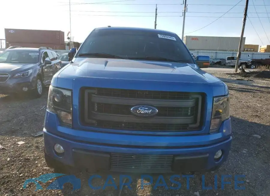 1FTFW1EF3EKE30290# 5