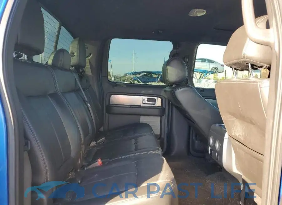 1FTFW1EF3EKE30290# 10