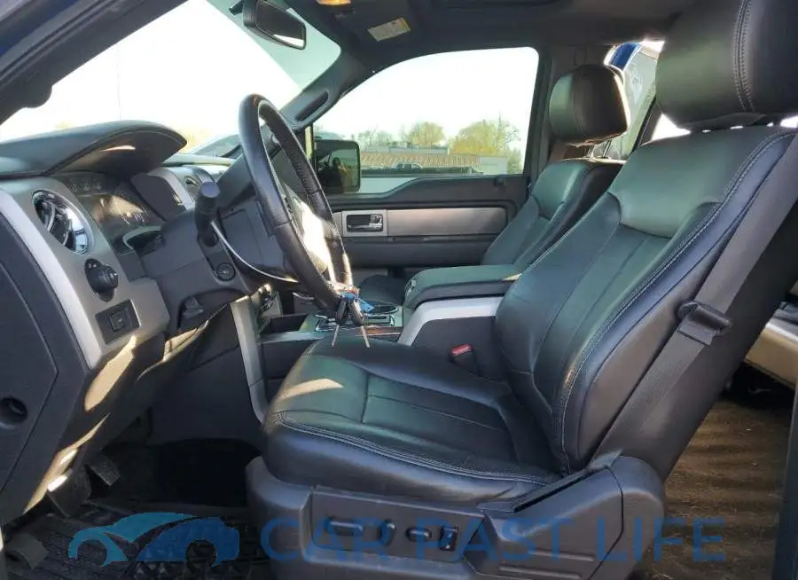 1FTFW1EF3EKE30290# 7