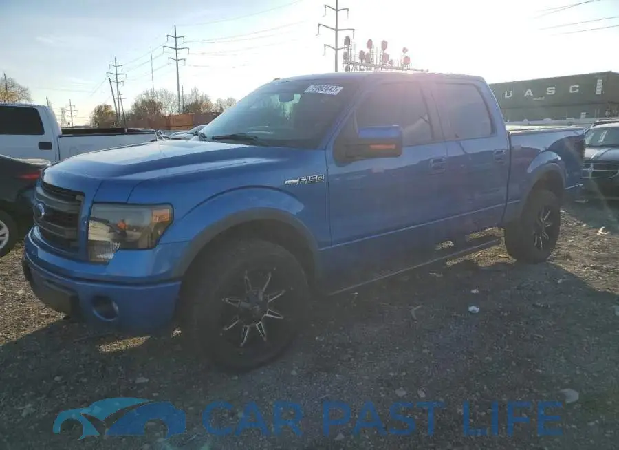 1FTFW1EF3EKE30290# 1