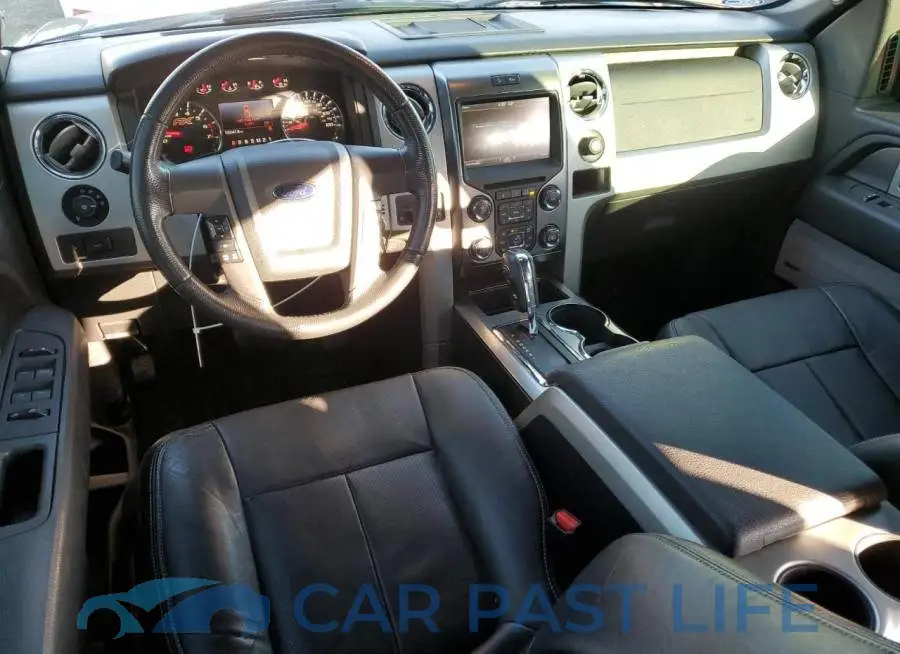 1FTFW1EF3EKE30290# 8