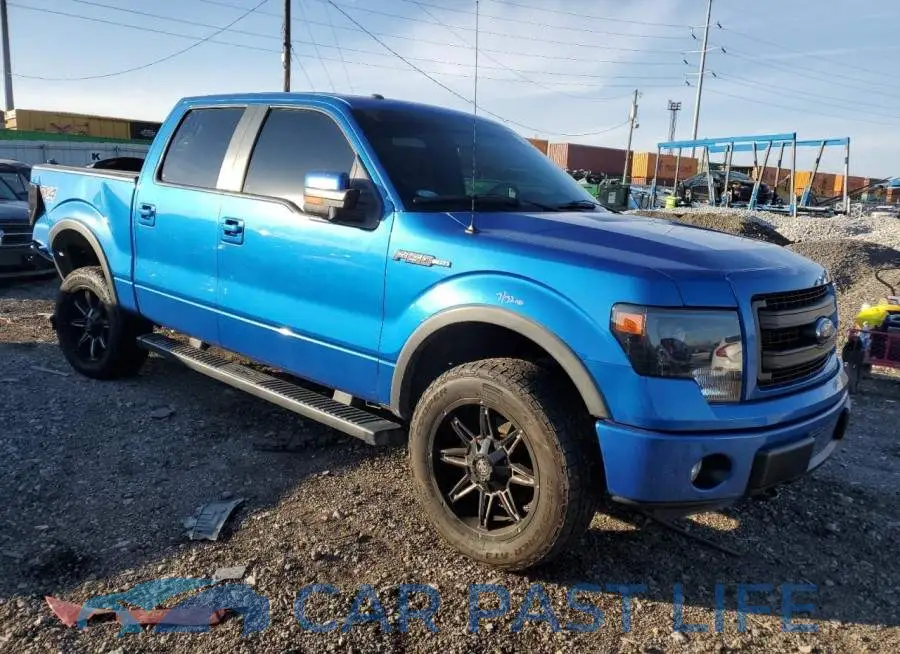 1FTFW1EF3EKE30290# 4