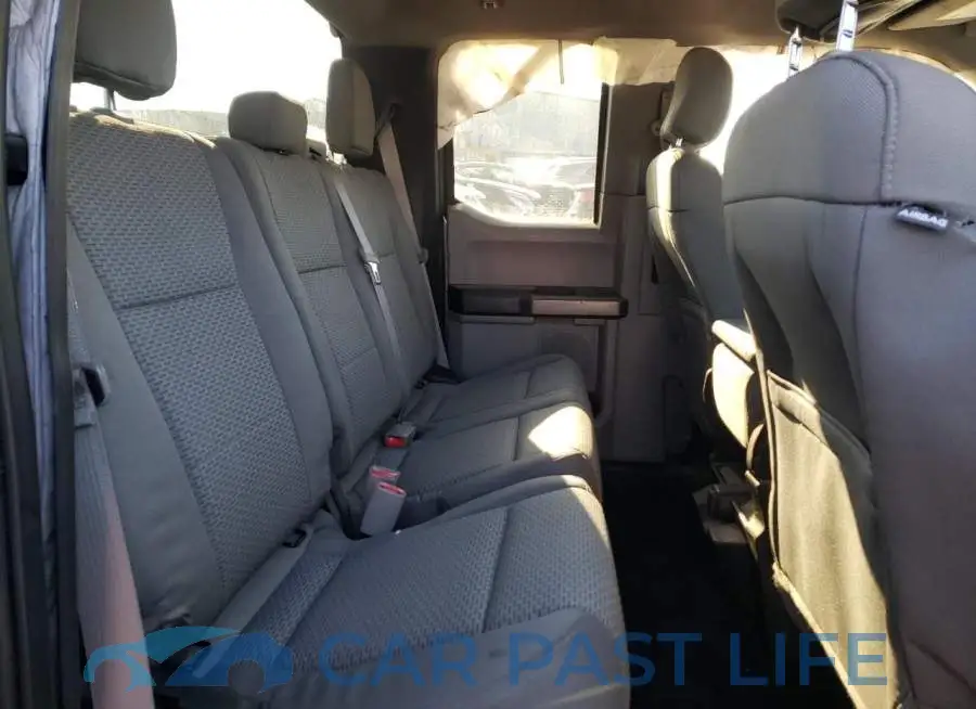 1FTFX1EFXFFD11773# 10