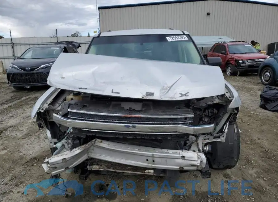 2FMGK5B81EBD32085# 5