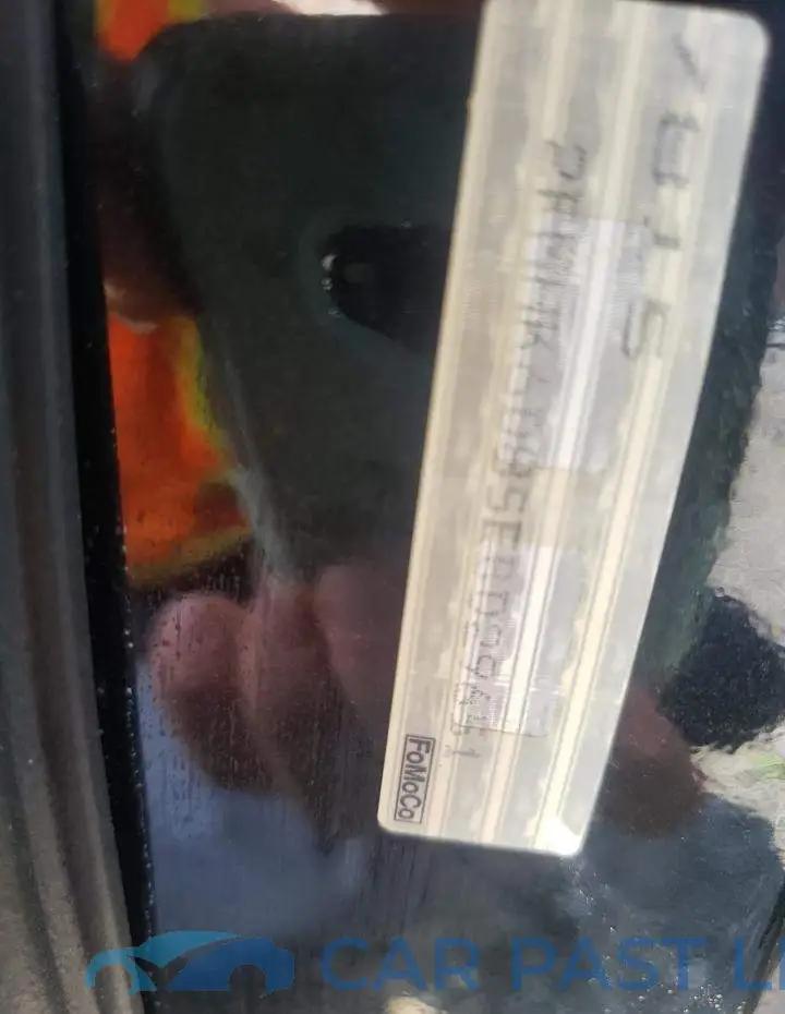 2FMHK6D85EBD29651# 12