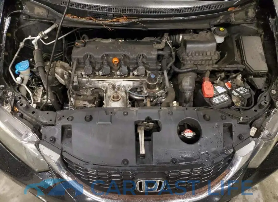 19XFB2F54EE203507# 11