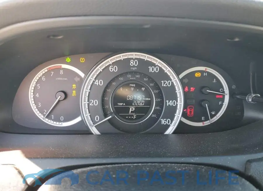 1HGCR2F7XEA161963# 9