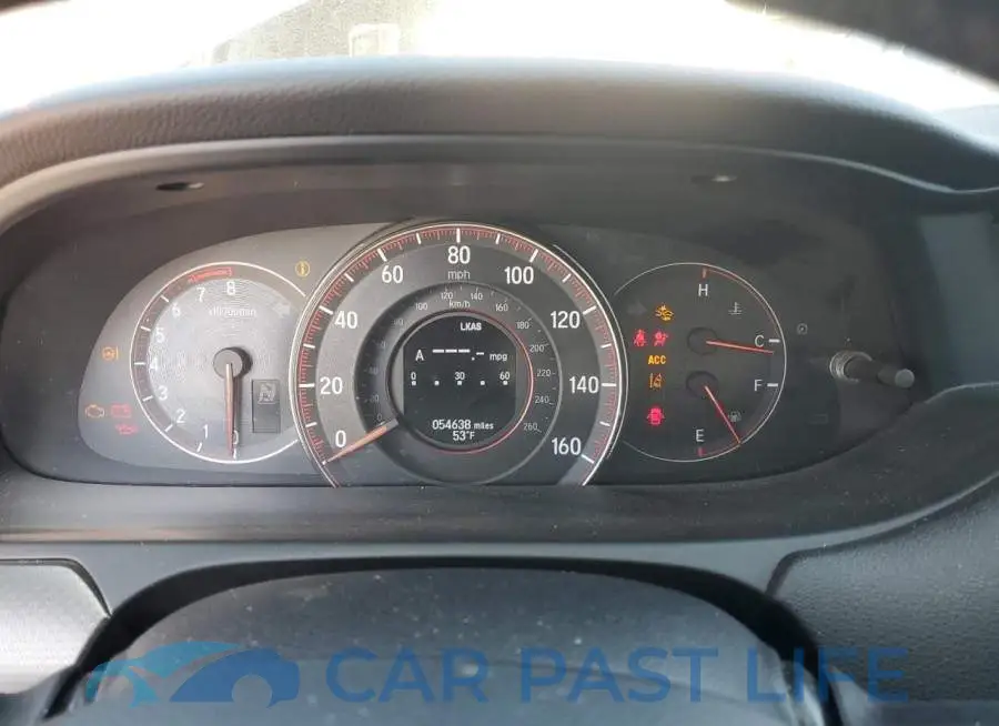 1HGCT2B07HA005474# 8