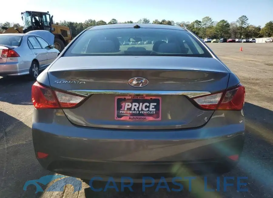 5NPEB4AC5EH932317# 6