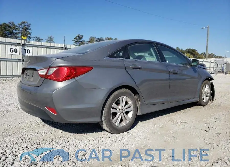 5NPEB4AC6EH843548# 3