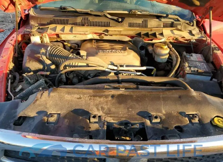 3C6UR5HJ4EG323527# 11