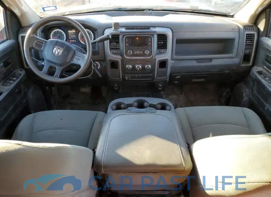 3C6UR5HJ4EG323527# 8