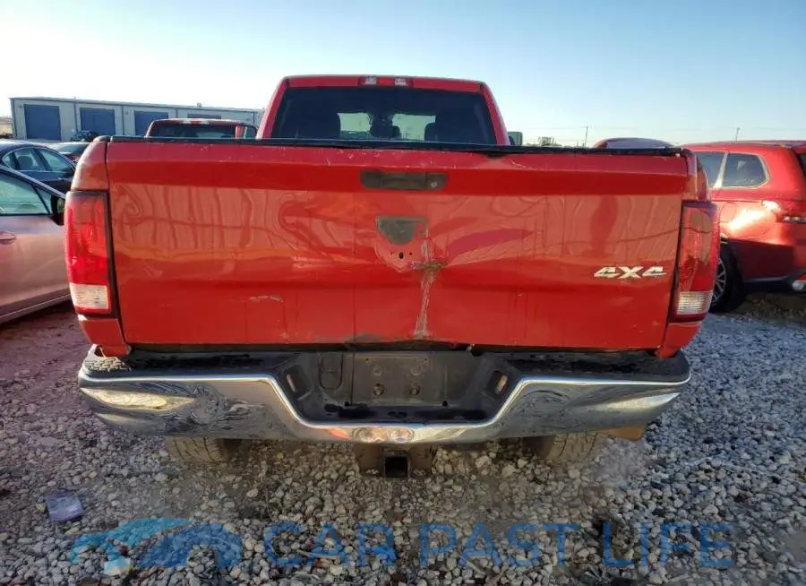 3C6UR5HJ4EG323527# 6