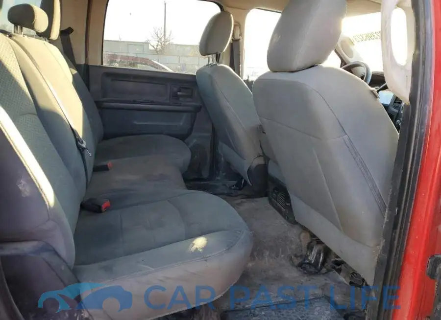 3C6UR5HJ4EG323527# 10
