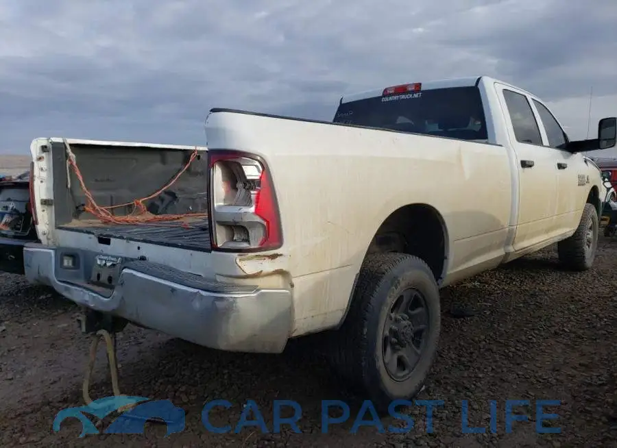 3C6UR5HL7EG160177# 3