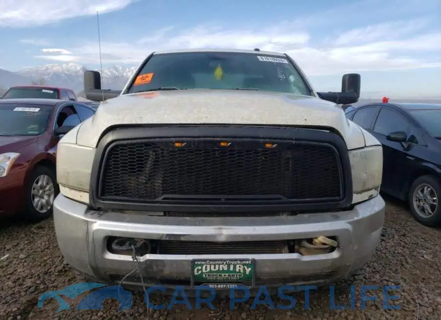 3C6UR5HL7EG160177# 5