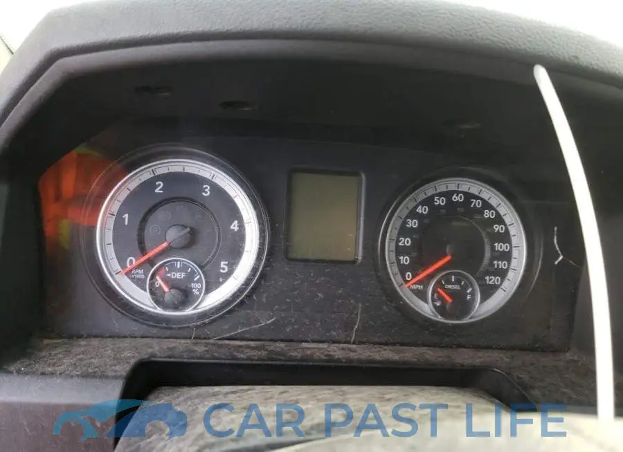3C6UR5HL7EG160177# 9