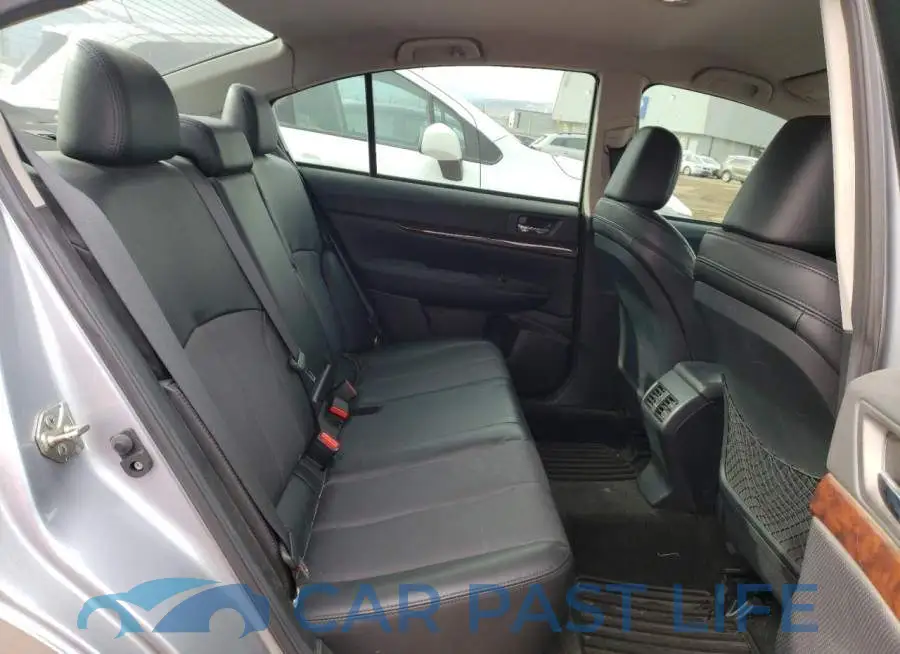 4S3BMCK65E3009900# 10