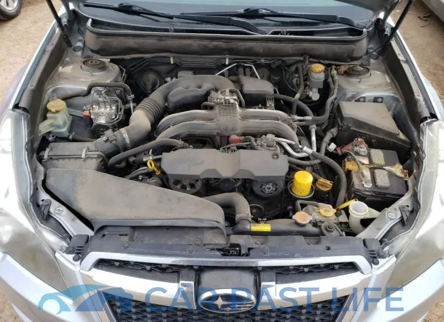 4S3BMCK65E3009900# 11