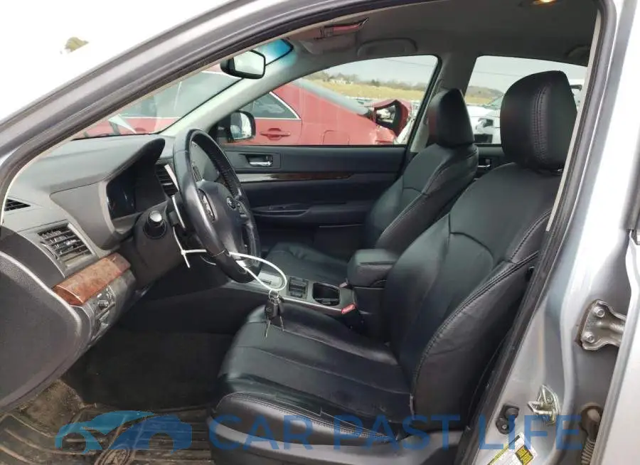 4S3BMCK65E3009900# 7