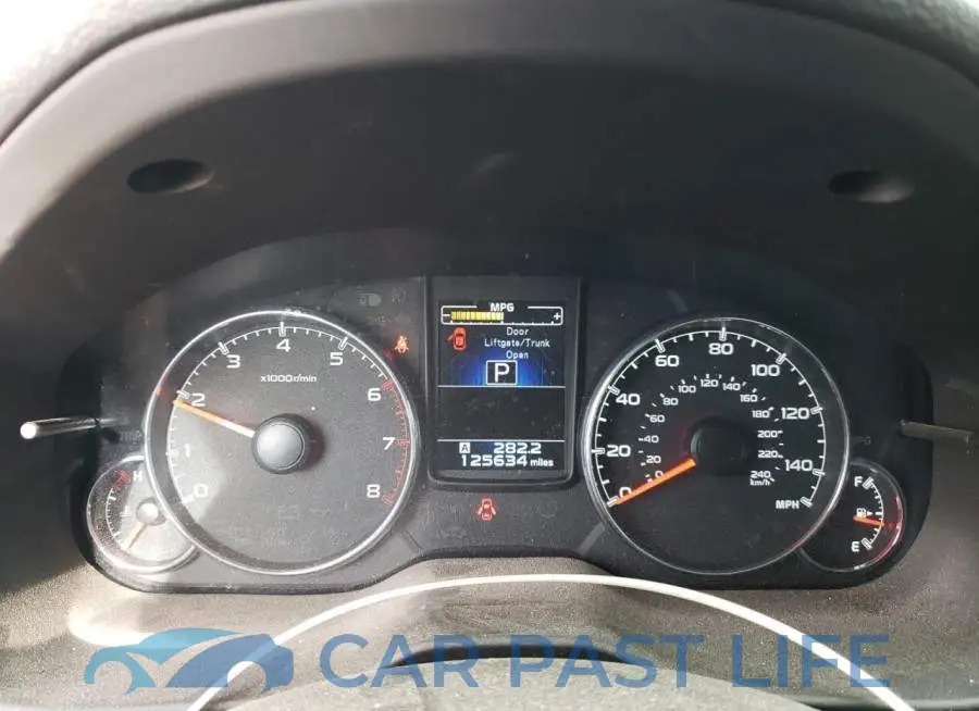 4S3BMCK65E3009900# 9
