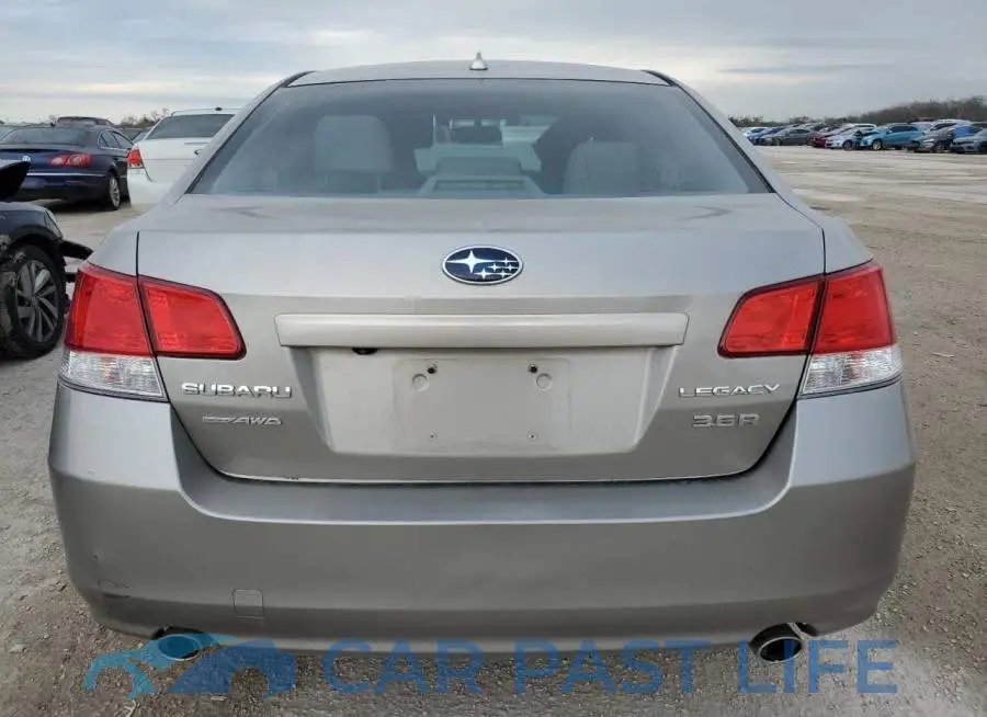 4S3BMDN64E2009118# 6