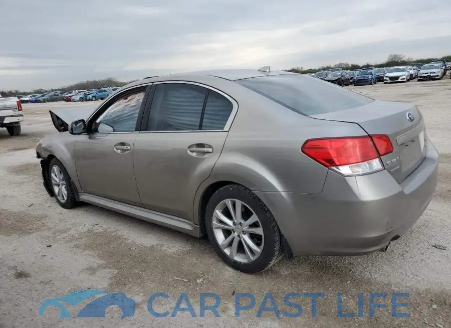 4S3BMDN64E2009118# 2