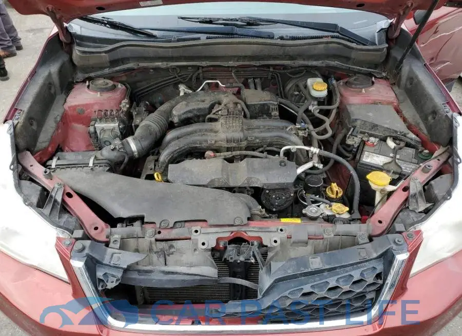 JF2SJAEC5EH521529# 11