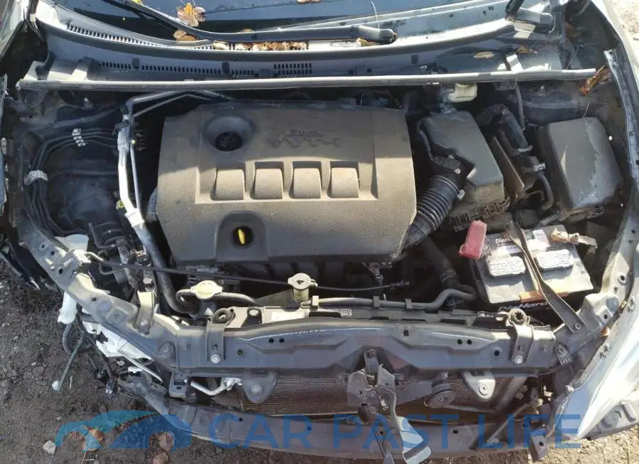 2T1BURHE2EC110823# 11