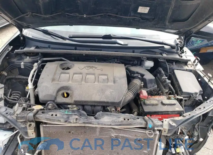 2T1BURHE6EC156266# 11