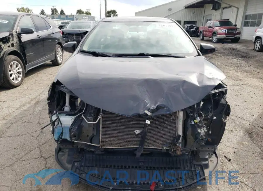 2T1BURHE6EC156266# 5