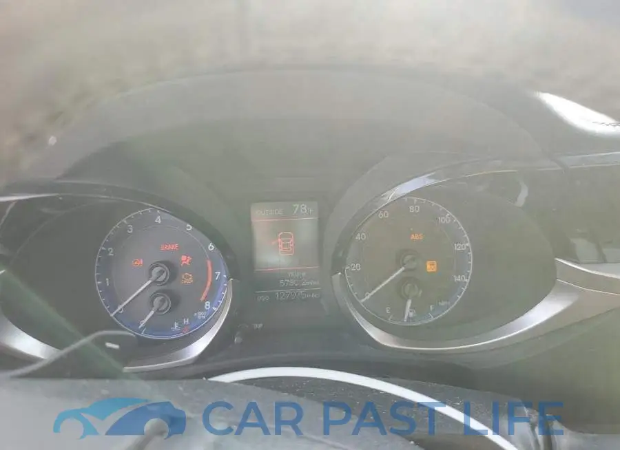 2T1BURHE7EC150640# 9