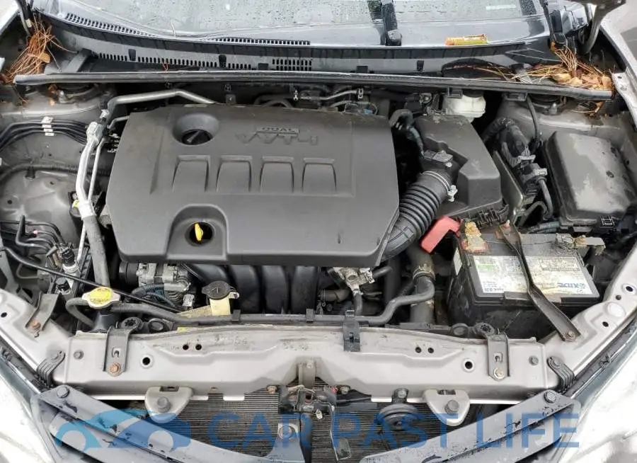 2T1BURHE9EC121043# 11