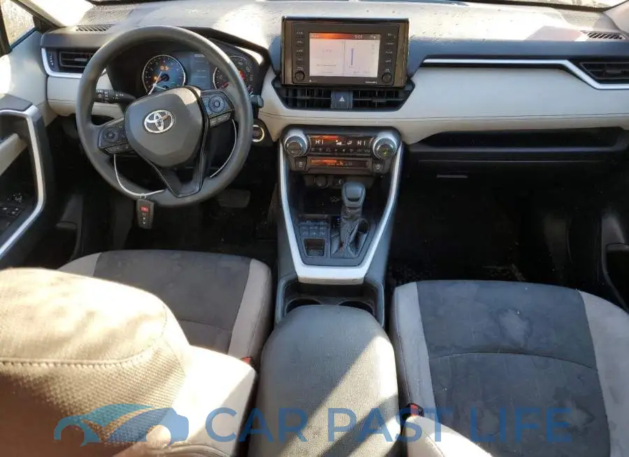 2T3P1RFV9MW150483# 8