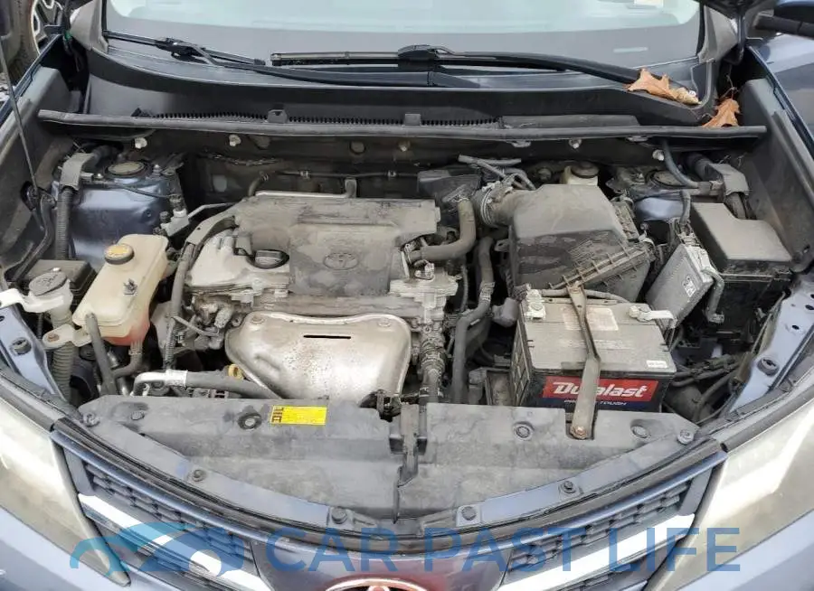 2T3RFREV6EW172955# 12