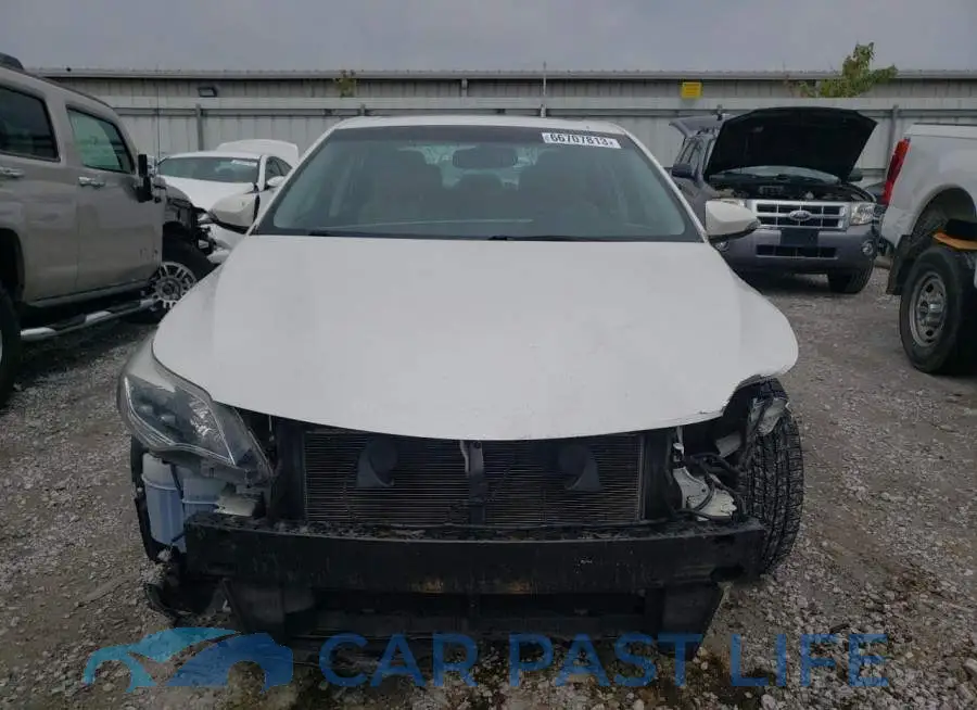 4T1BK1EB5EU109407# 5