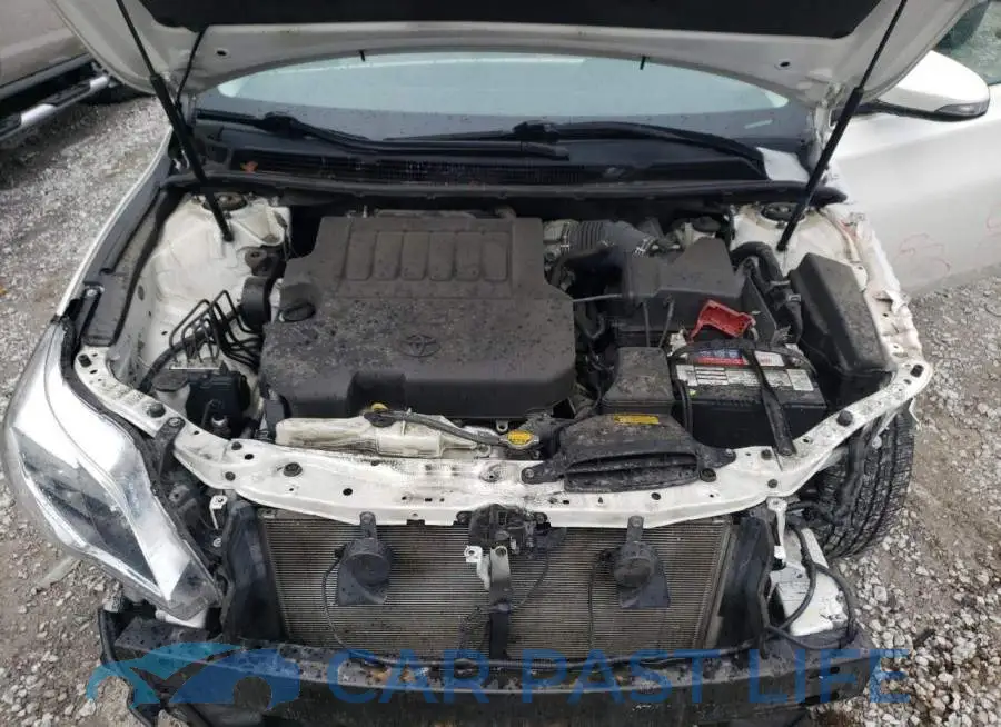 4T1BK1EB5EU109407# 11