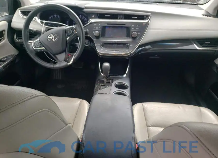 4T1BK1EB5EU109407# 8