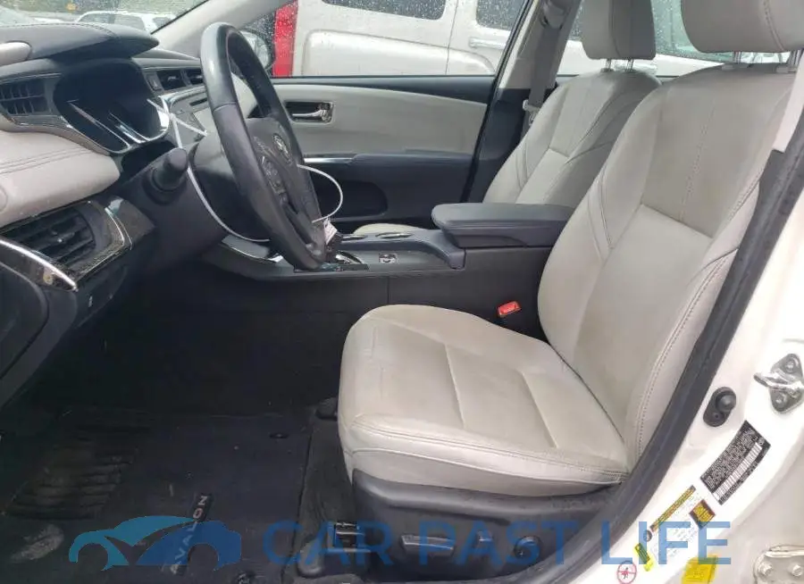 4T1BK1EB5EU109407# 7