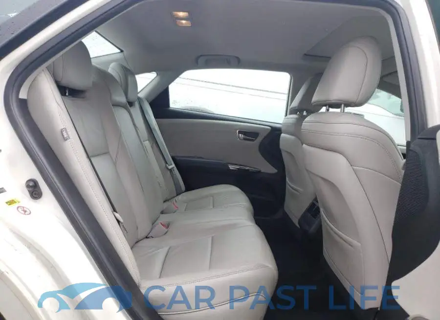 4T1BK1EB5EU109407# 10