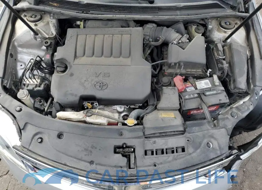 4T1BK1EB7EU119498# 11