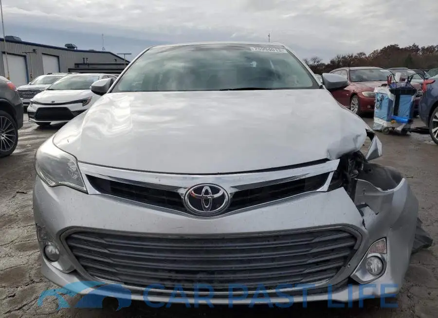 4T1BK1EB7EU119498# 5