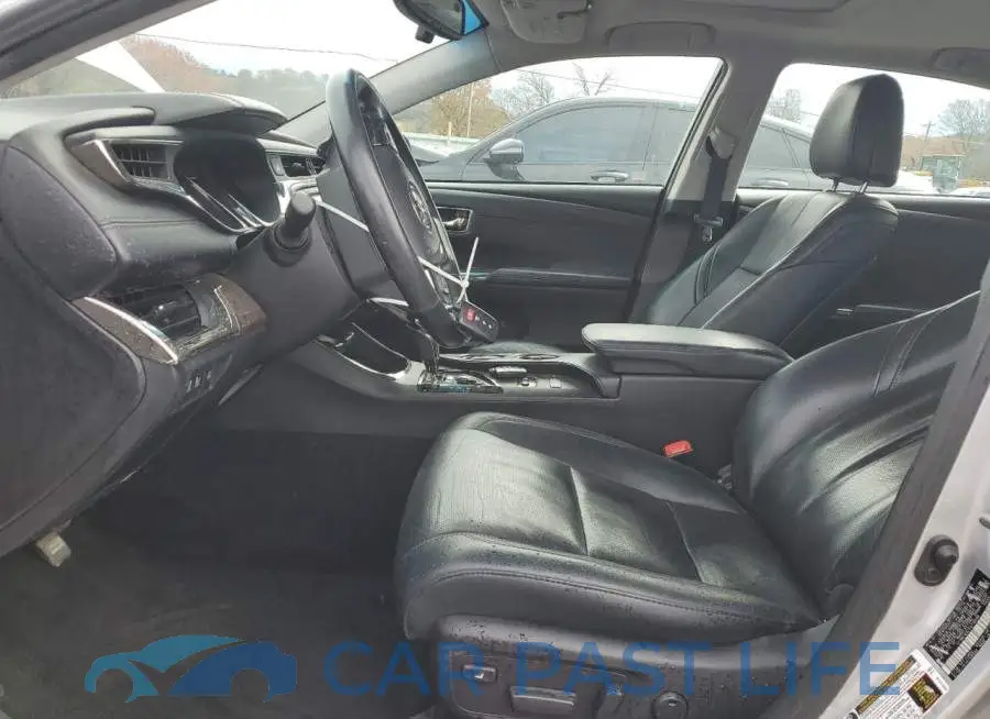 4T1BK1EB7EU119498# 7