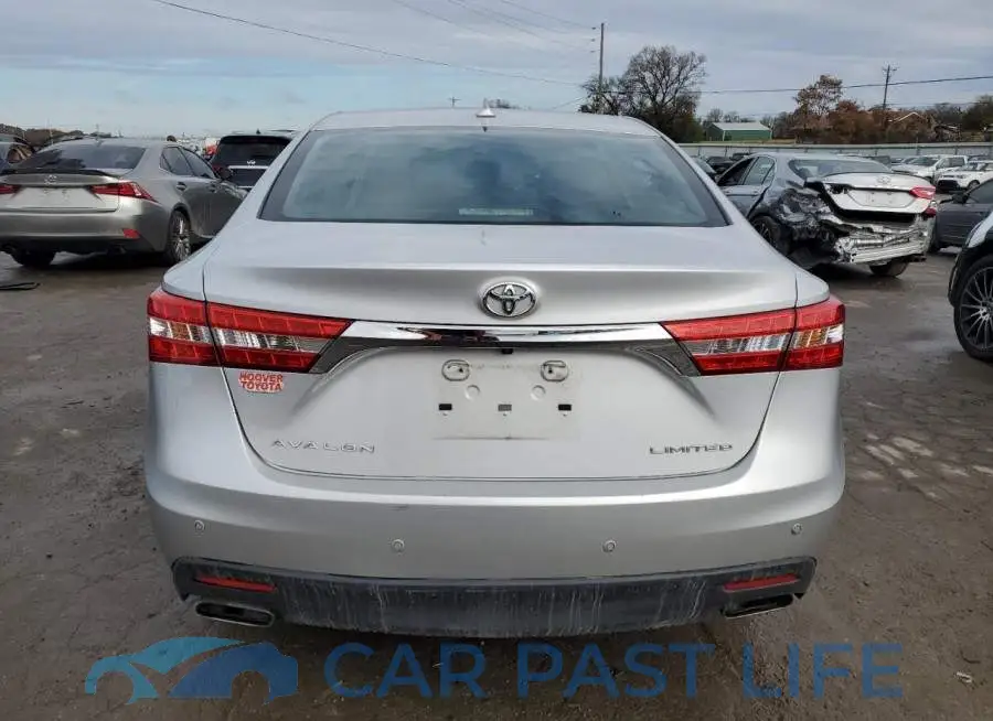 4T1BK1EB7EU119498# 6