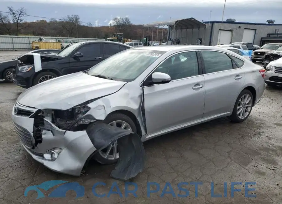 4T1BK1EB7EU119498# 1