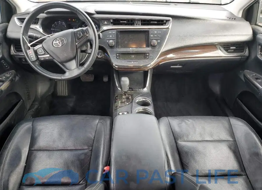 4T1BK1EB7EU119498# 8